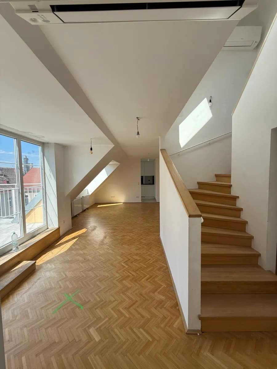 2-Zimmer-Wohnung mieten in Wien – 71 m², € 1.807 – Bild 3 von 16
