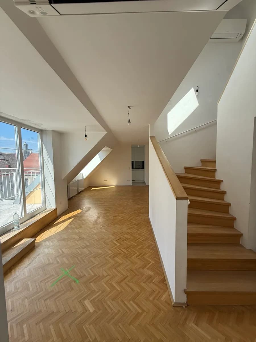 2-Zimmer-Wohnung mieten in Wien – 71 m², € 1.807 – Bild 4 von 16