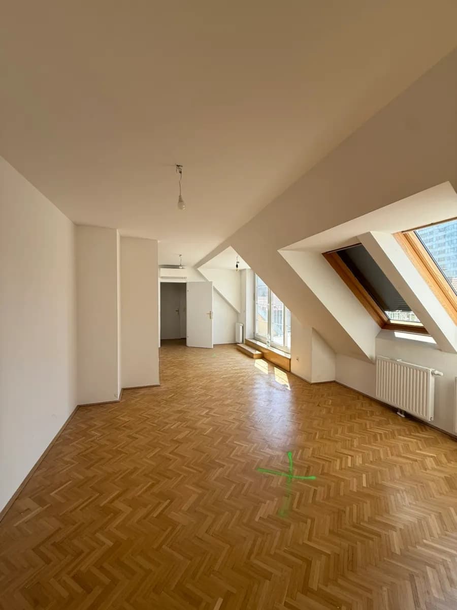 2-Zimmer-Wohnung mieten in Wien – 71 m², € 1.807 – Bild 9 von 16