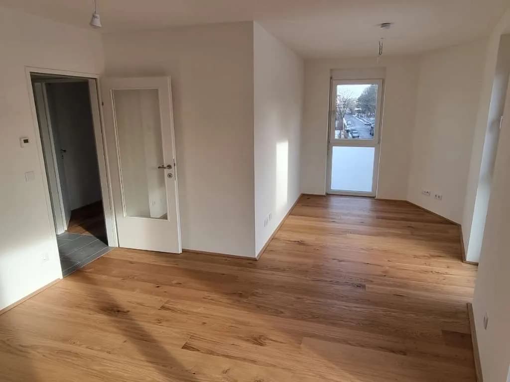 3-Zimmer-Wohnung mieten in Graz – 60 m², € 986 – Bild 2 von 14