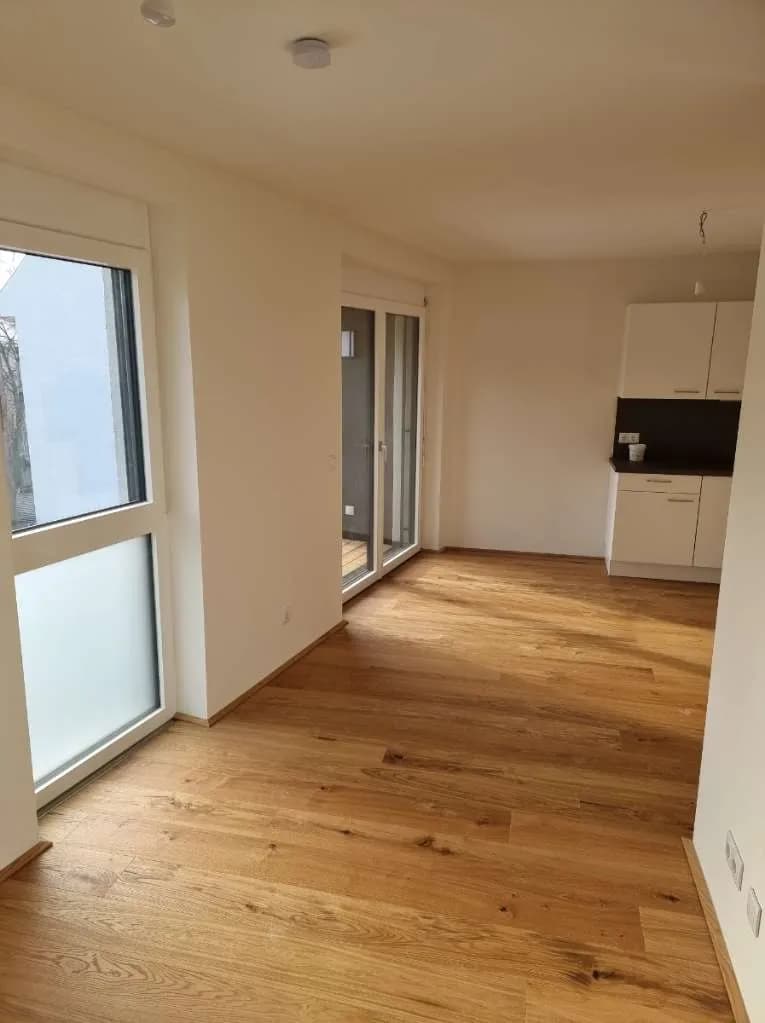 3-Zimmer-Wohnung mieten in Graz – 60 m², € 986 – Bild 3 von 14