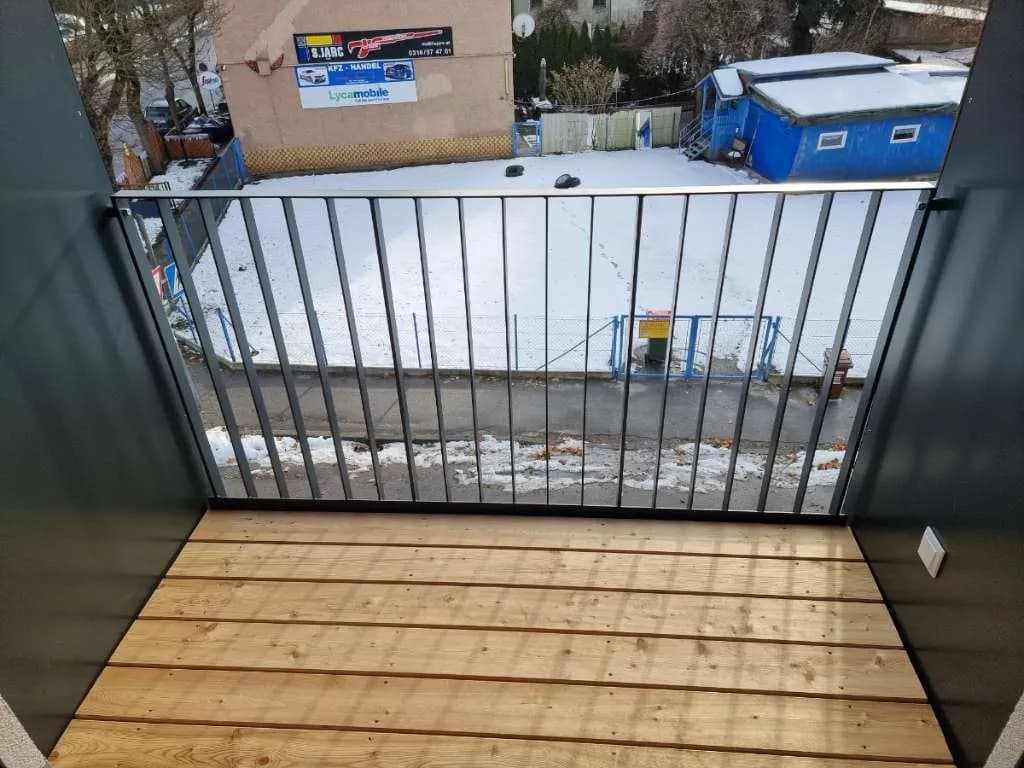 3-Zimmer-Wohnung mieten in Graz – 60 m², € 986 – Bild 6 von 14