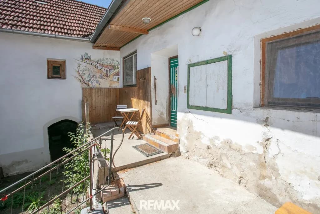 2-Zimmer-Immobilie kaufen in Krems Land – 78 m², € 117.000 – Bild 10 von 32