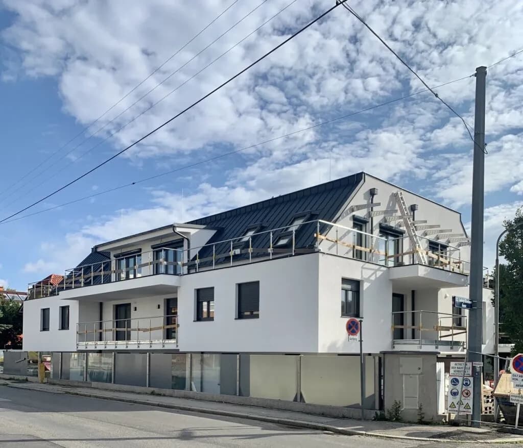 2-Zimmer-Wohnung mieten in Wien – € 825 – Bild 1 von 3