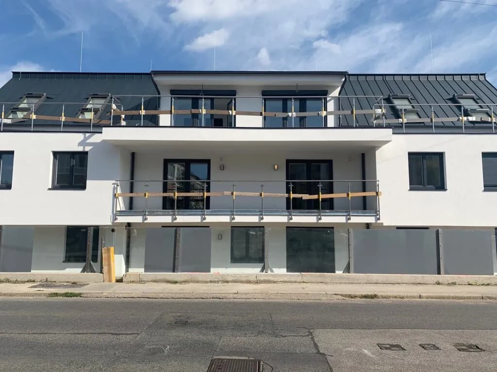 2-Zimmer-Wohnung mieten in Wien – € 825 – Bild 2 von 3