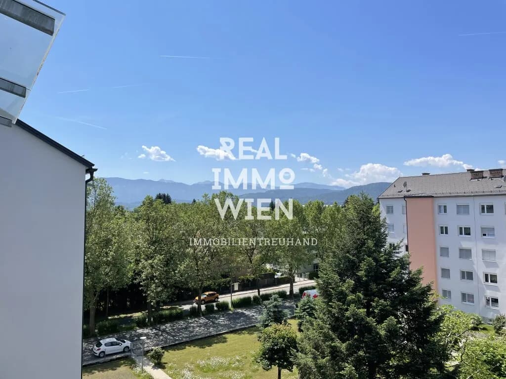 3-Zimmer-Wohnung kaufen in Klagenfurt – 76 m², € 239.000