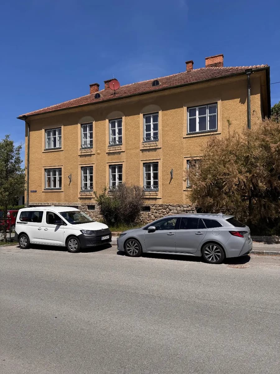 Gewerbeimmobilie kaufen in Horn – 310 m², € 395.000