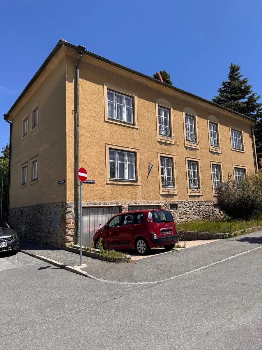 Gewerbeimmobilie kaufen in Horn – 310 m², € 395.000 – Bild 2 von 57