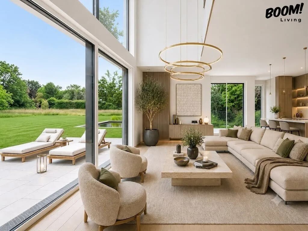 5-Zimmer-Haus mieten in Tulln – 195 m², € 3.817 – Bild 4 von 18