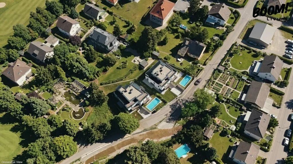 5-Zimmer-Haus mieten in Tulln – 195 m², € 3.817 – Bild 8 von 18
