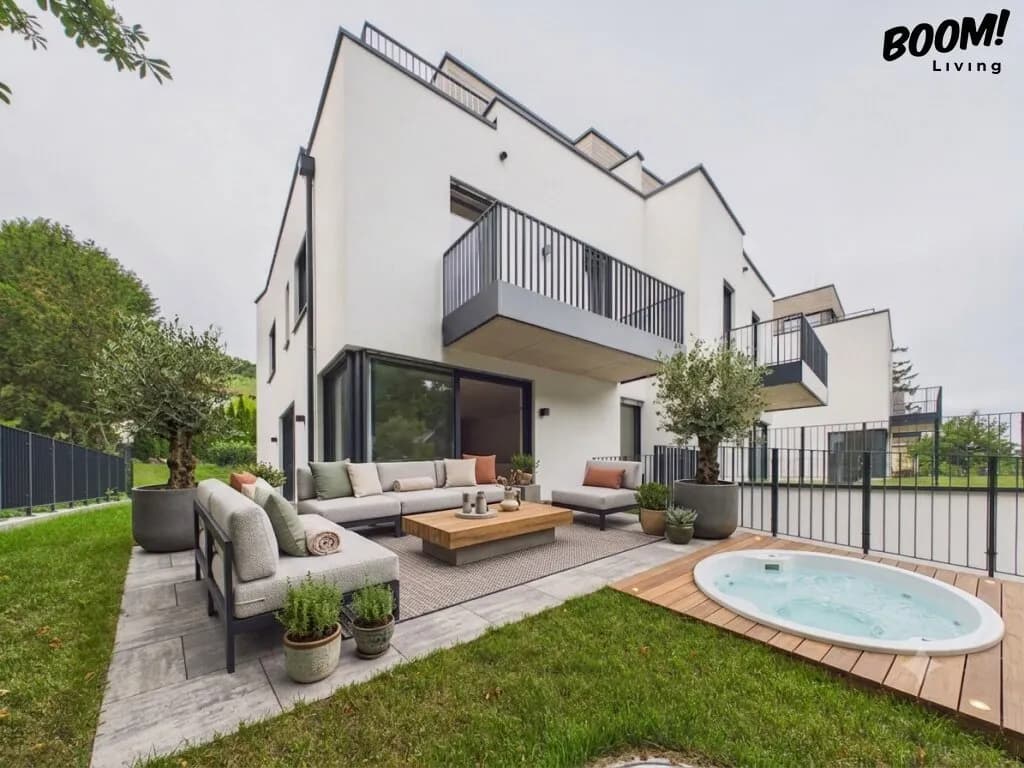 5-Zimmer-Haus mieten in Tulln – 195 m², € 3.817 – Bild 9 von 18