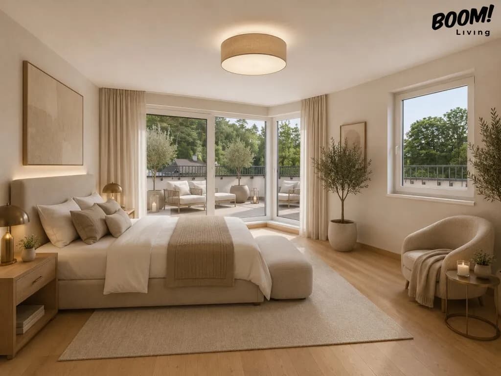 5-Zimmer-Haus mieten in Tulln – 195 m², € 3.817 – Bild 12 von 18