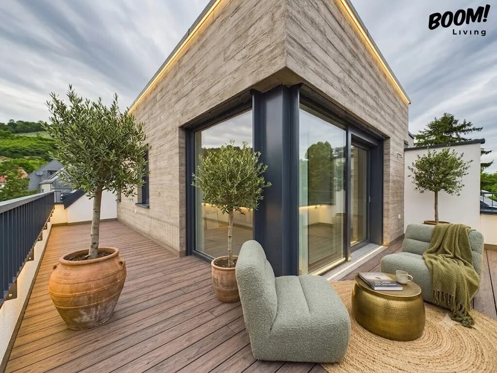 5-Zimmer-Haus mieten in Tulln – 195 m², € 3.817 – Bild 14 von 18