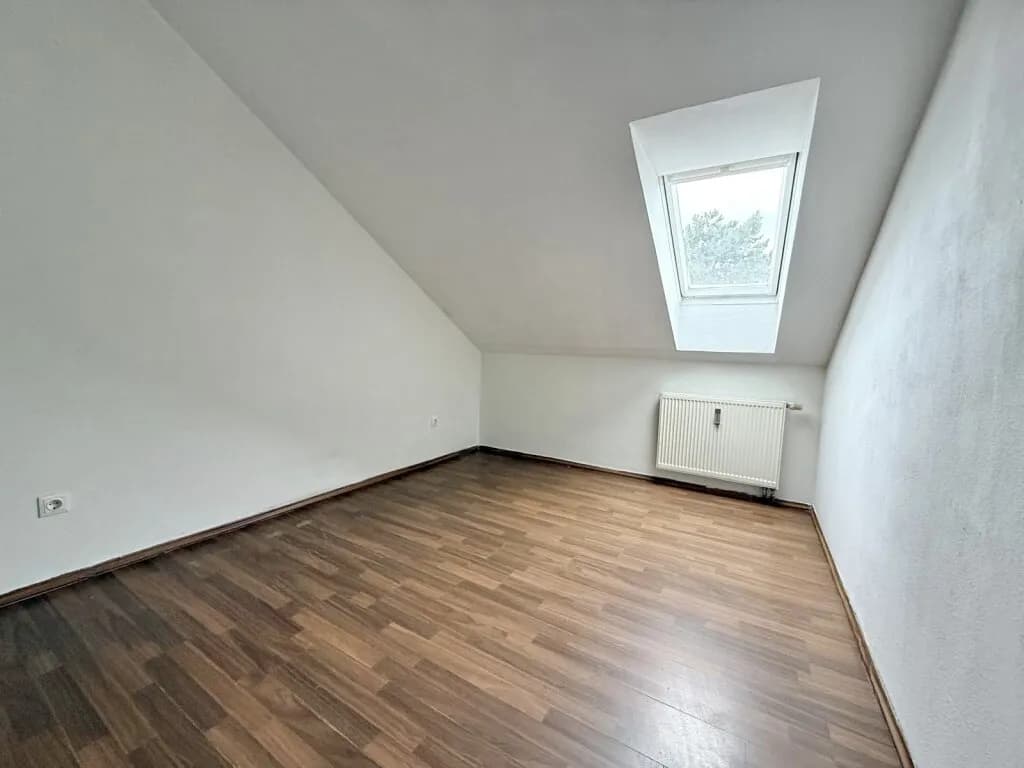 4-Zimmer-Wohnung mieten in Wels – 65,88 m², € 934
