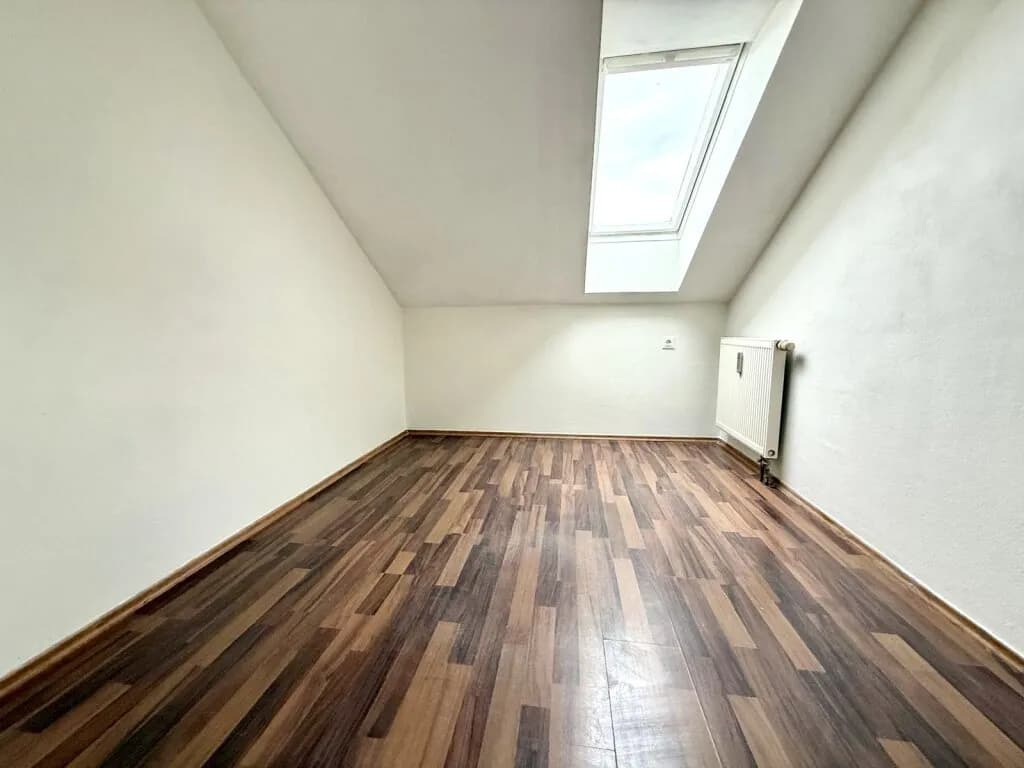 4-Zimmer-Wohnung mieten in Wels – 65,88 m², € 934 – Bild 2 von 6