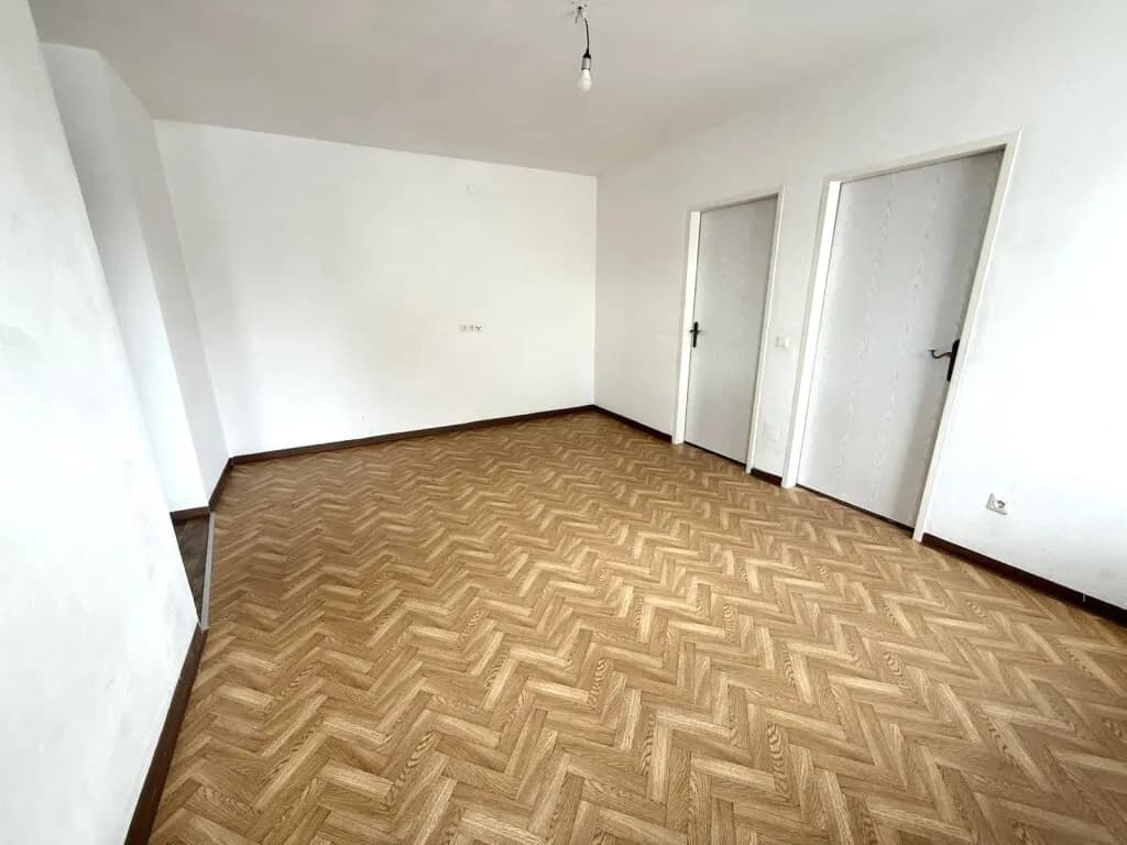 4-Zimmer-Wohnung mieten in Wels – 65,88 m², € 934 – Bild 3 von 6