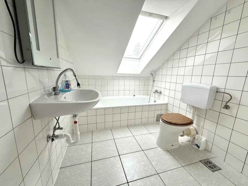 4-Zimmer-Wohnung mieten in Wels – 65,88 m², € 934 – Bild 4 von 6
