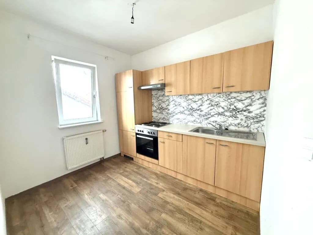 4-Zimmer-Wohnung mieten in Wels – 65,88 m², € 934 – Bild 5 von 6