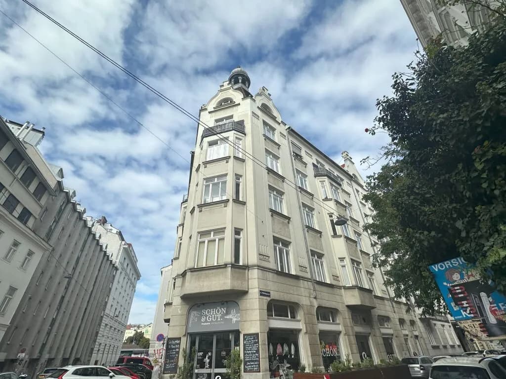 Gewerbeimmobilie kaufen in Wien – 580 m², € 1.490.000 – Bild 2 von 15