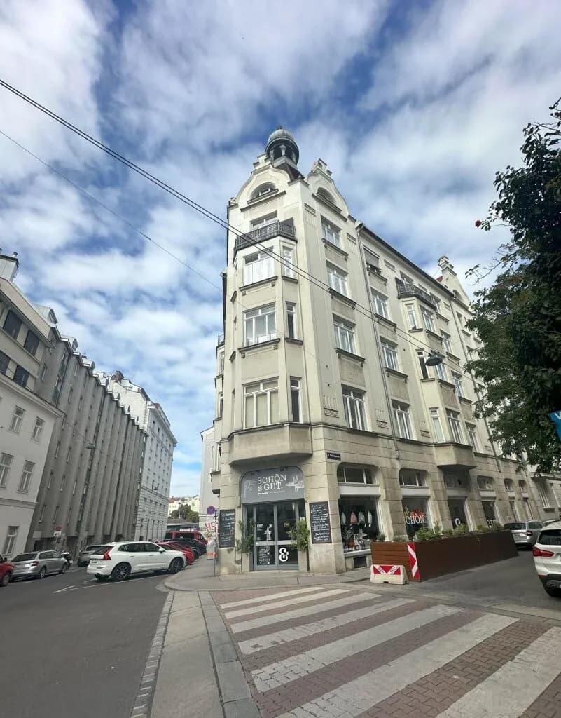 Gewerbeimmobilie kaufen in Wien – 580 m², € 1.490.000 – Bild 3 von 15