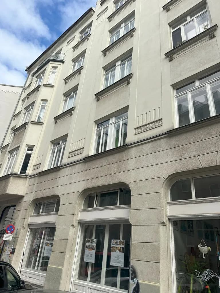 Gewerbeimmobilie kaufen in Wien – 580 m², € 1.490.000 – Bild 4 von 15