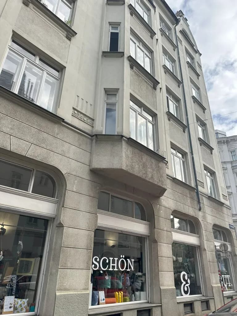 Gewerbeimmobilie kaufen in Wien – 580 m², € 1.490.000 – Bild 5 von 15