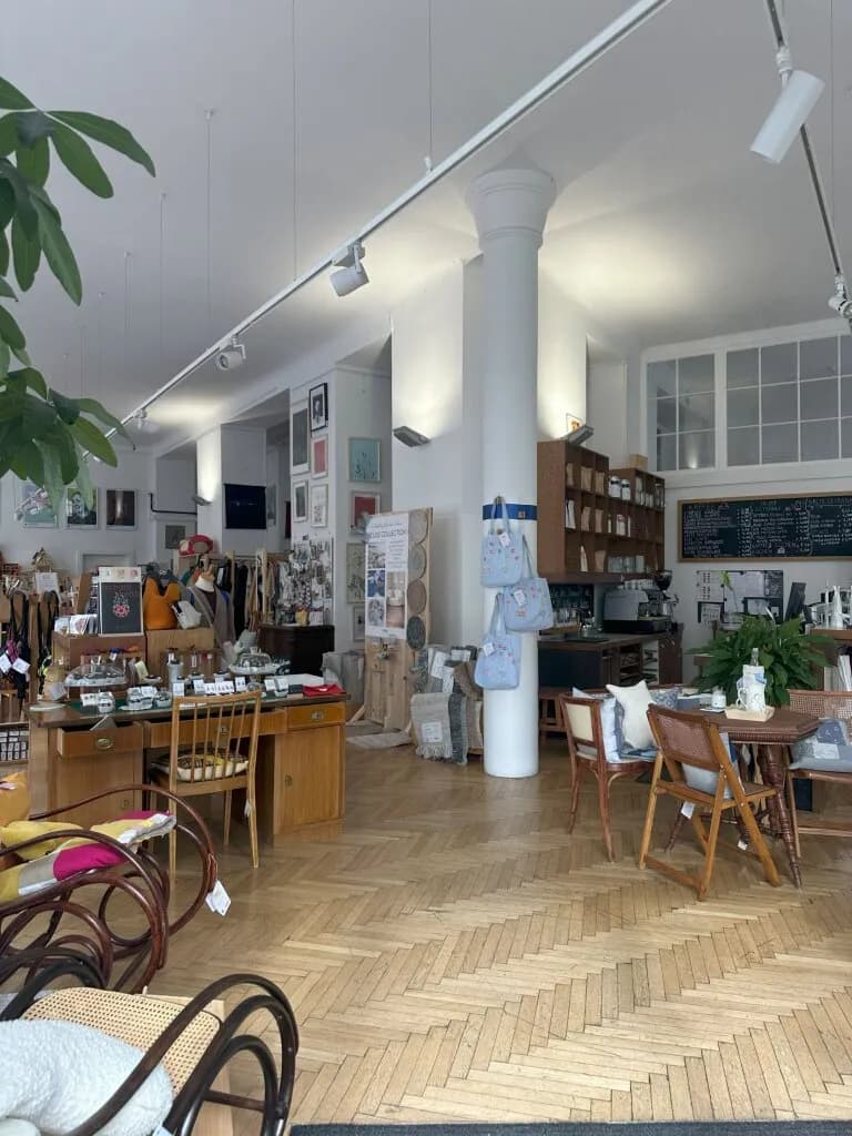 Gewerbeimmobilie kaufen in Wien – 580 m², € 1.490.000 – Bild 6 von 15