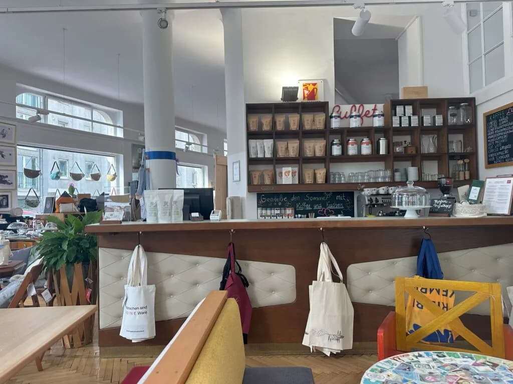Gewerbeimmobilie kaufen in Wien – 580 m², € 1.490.000 – Bild 9 von 15