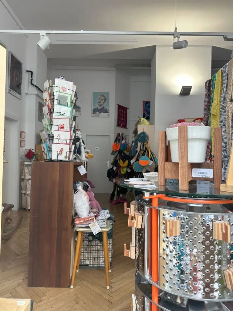 Gewerbeimmobilie kaufen in Wien – 580 m², € 1.490.000 – Bild 10 von 15