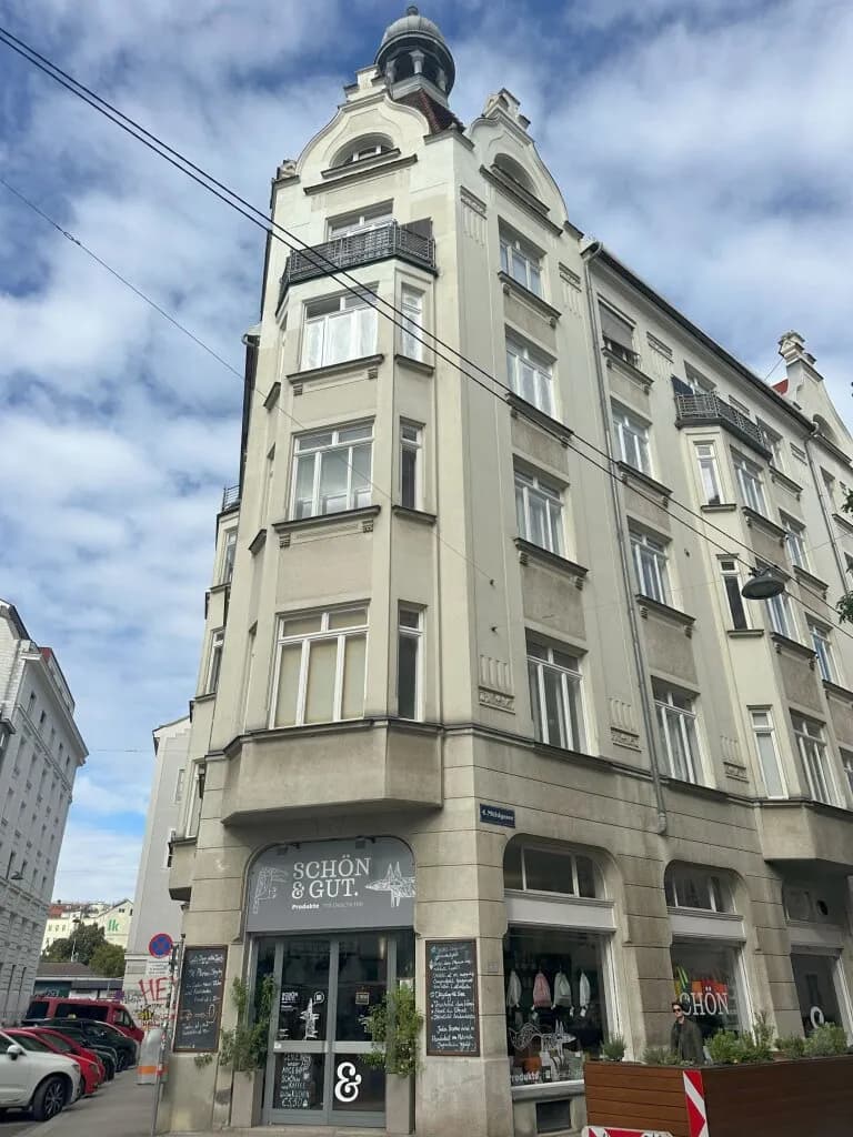 Gewerbeimmobilie kaufen in Wien – 580 m², € 1.490.000 – Bild 11 von 15