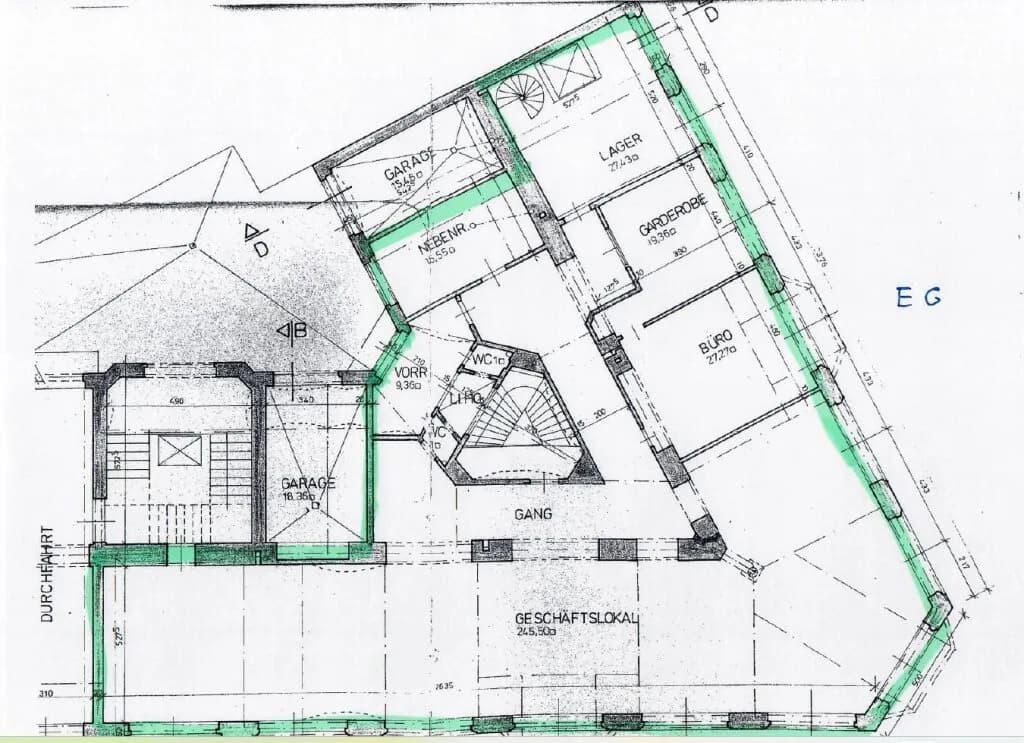 Gewerbeimmobilie kaufen in Wien – 580 m², € 1.490.000 – Bild 12 von 15