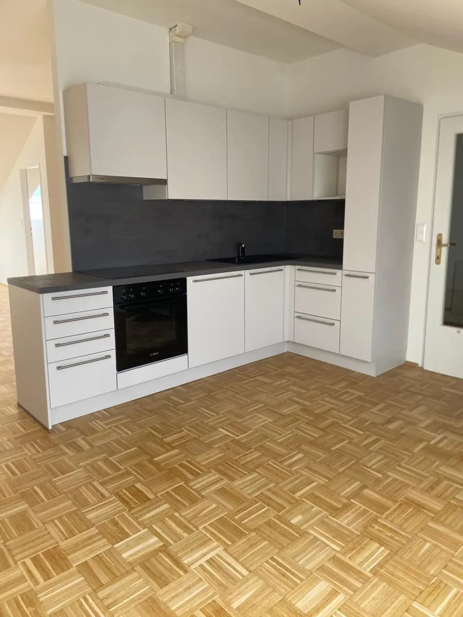 2-Zimmer-Wohnung mieten in Graz – 57 m², € 850