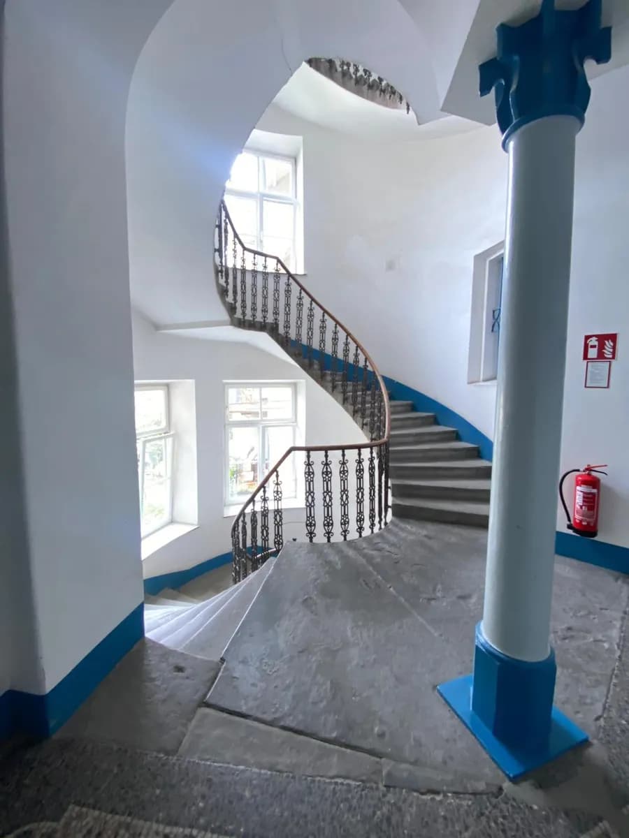 2-Zimmer-Wohnung mieten in Graz – 57 m², € 850 – Bild 2 von 11