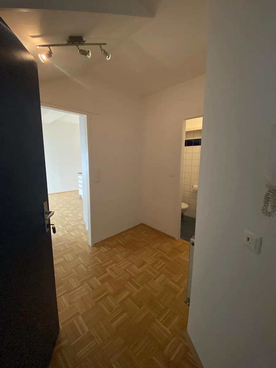 2-Zimmer-Wohnung mieten in Graz – 57 m², € 850 – Bild 3 von 11