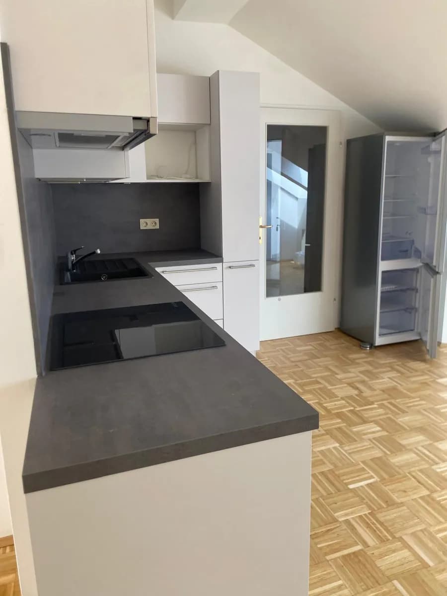 2-Zimmer-Wohnung mieten in Graz – 57 m², € 850 – Bild 4 von 11
