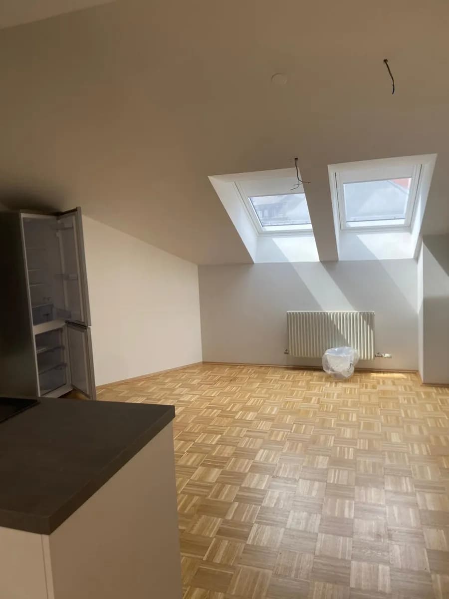 2-Zimmer-Wohnung mieten in Graz – 57 m², € 850 – Bild 5 von 11