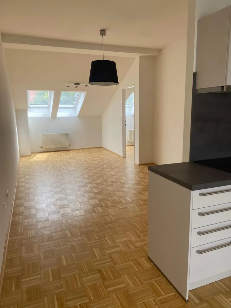 2-Zimmer-Wohnung mieten in Graz – 57 m², € 850 – Bild 6 von 11
