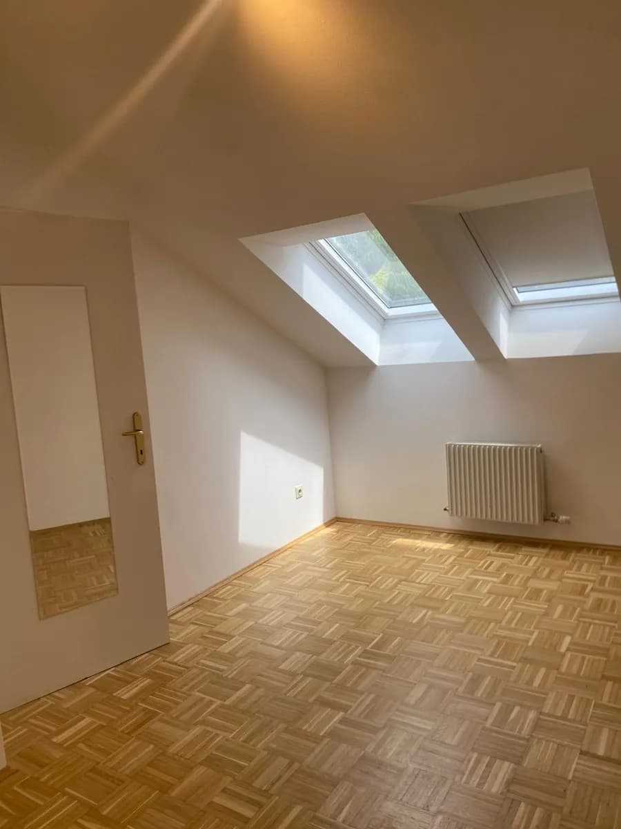 2-Zimmer-Wohnung mieten in Graz – 57 m², € 850 – Bild 9 von 11