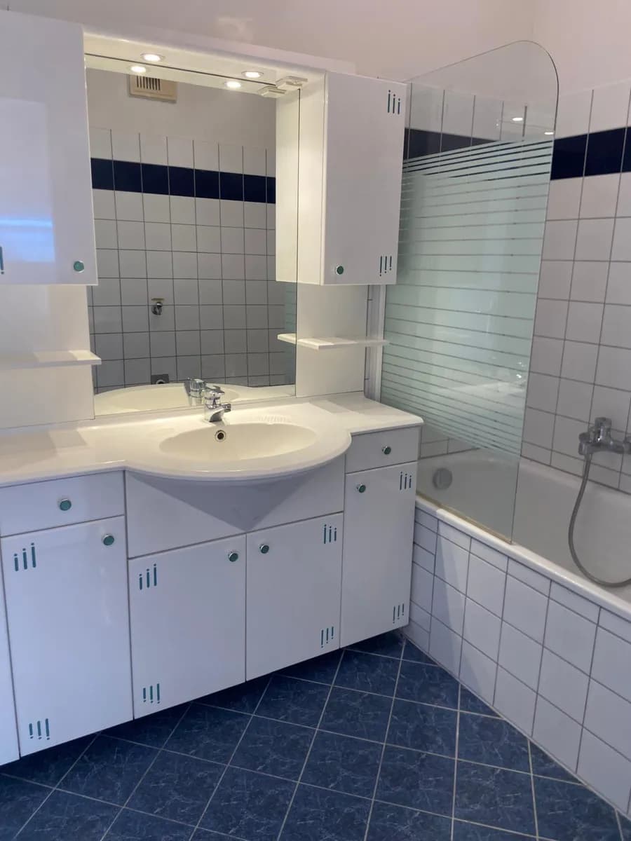 2-Zimmer-Wohnung mieten in Graz – 57 m², € 850 – Bild 10 von 11