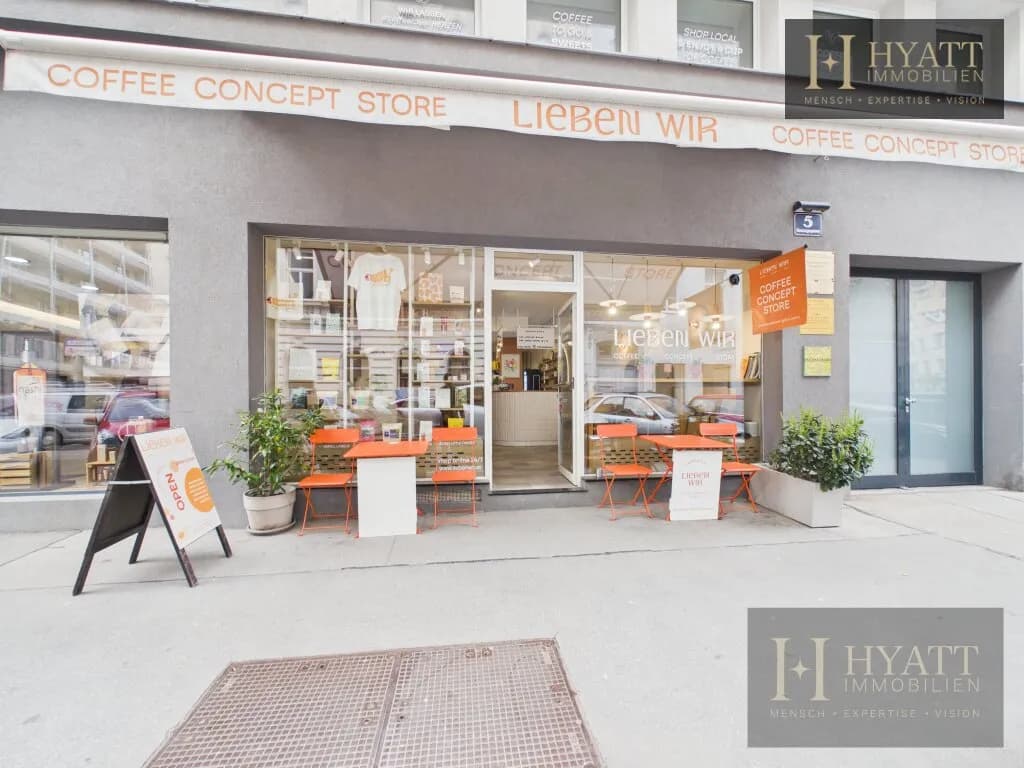 Gewerbeimmobilie mieten in Wien – 169 m², € 4.813 – Bild 3 von 29