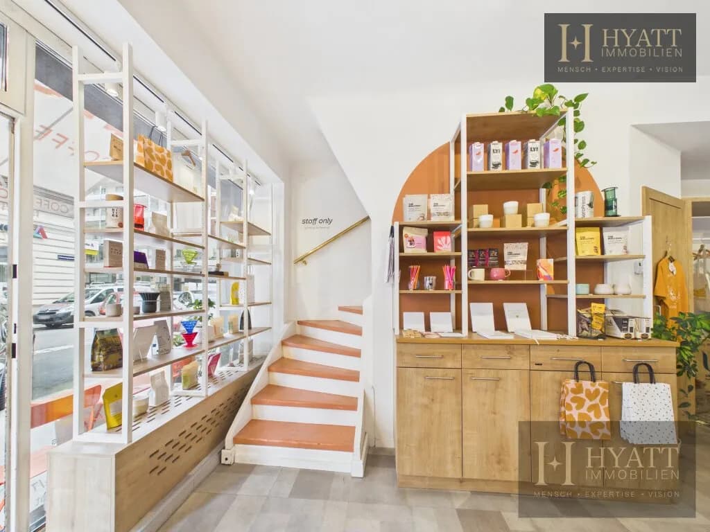 Gewerbeimmobilie mieten in Wien – 169 m², € 4.813 – Bild 4 von 29