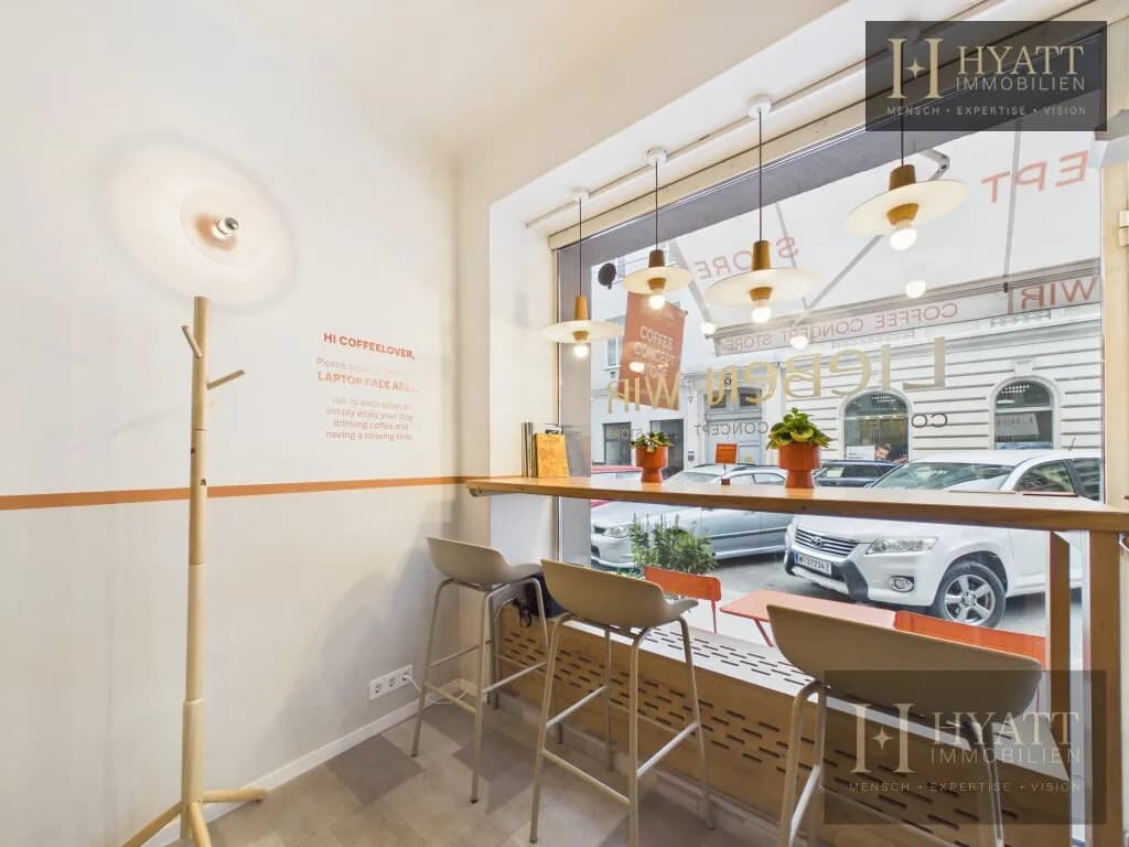 Gewerbeimmobilie mieten in Wien – 169 m², € 4.813 – Bild 5 von 29