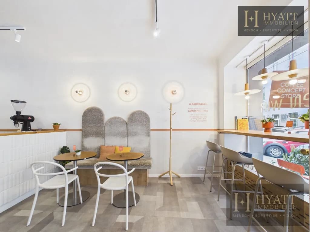 Gewerbeimmobilie mieten in Wien – 169 m², € 4.813 – Bild 6 von 29