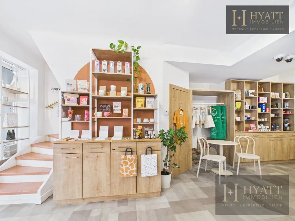 Gewerbeimmobilie mieten in Wien – 169 m², € 4.813 – Bild 7 von 29