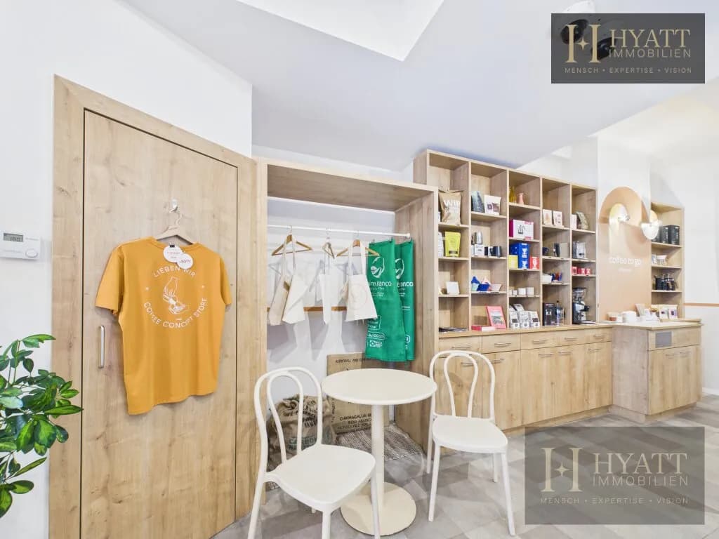 Gewerbeimmobilie mieten in Wien – 169 m², € 4.813 – Bild 8 von 29