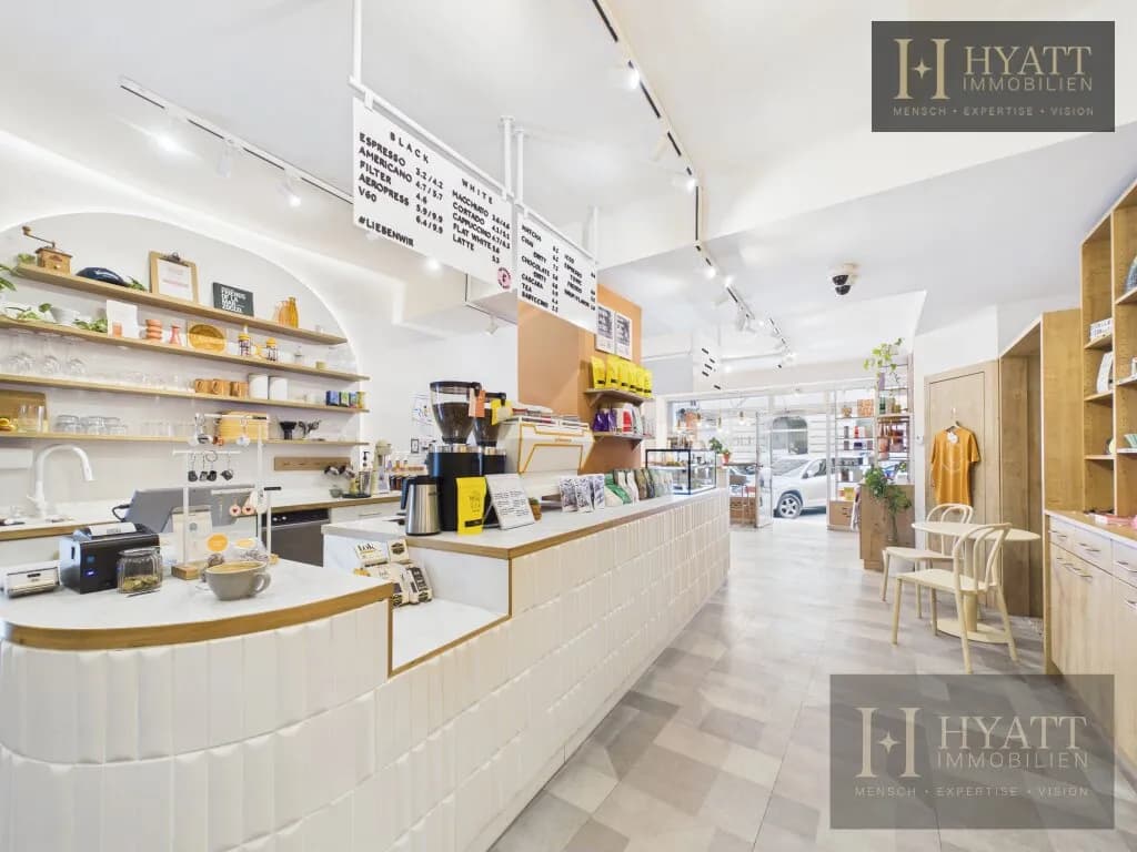 Gewerbeimmobilie mieten in Wien – 169 m², € 4.813 – Bild 11 von 29