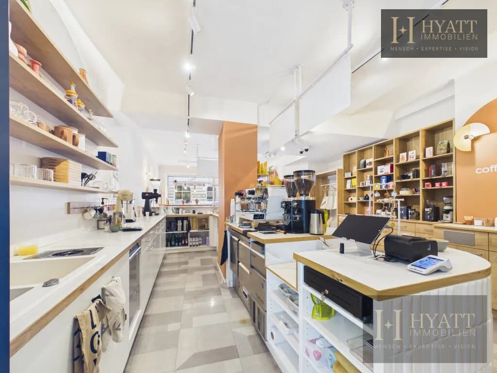 Gewerbeimmobilie mieten in Wien – 169 m², € 4.813 – Bild 12 von 29