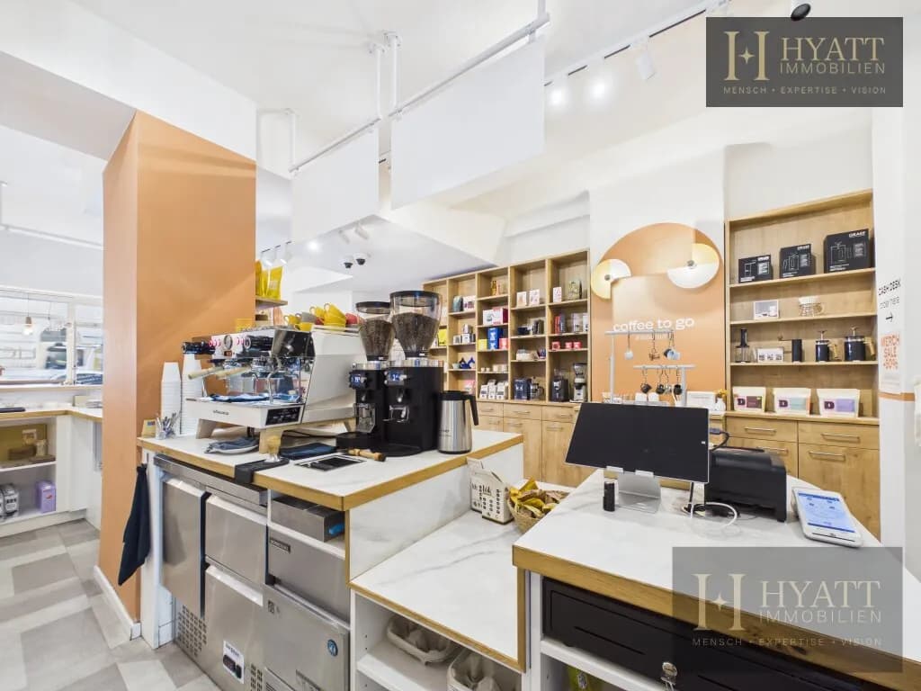 Gewerbeimmobilie mieten in Wien – 169 m², € 4.813 – Bild 13 von 29