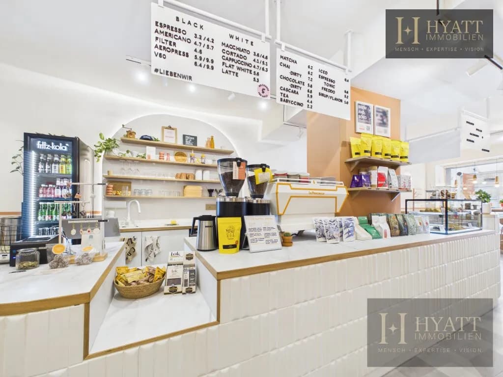 Gewerbeimmobilie mieten in Wien – 169 m², € 4.813 – Bild 18 von 29