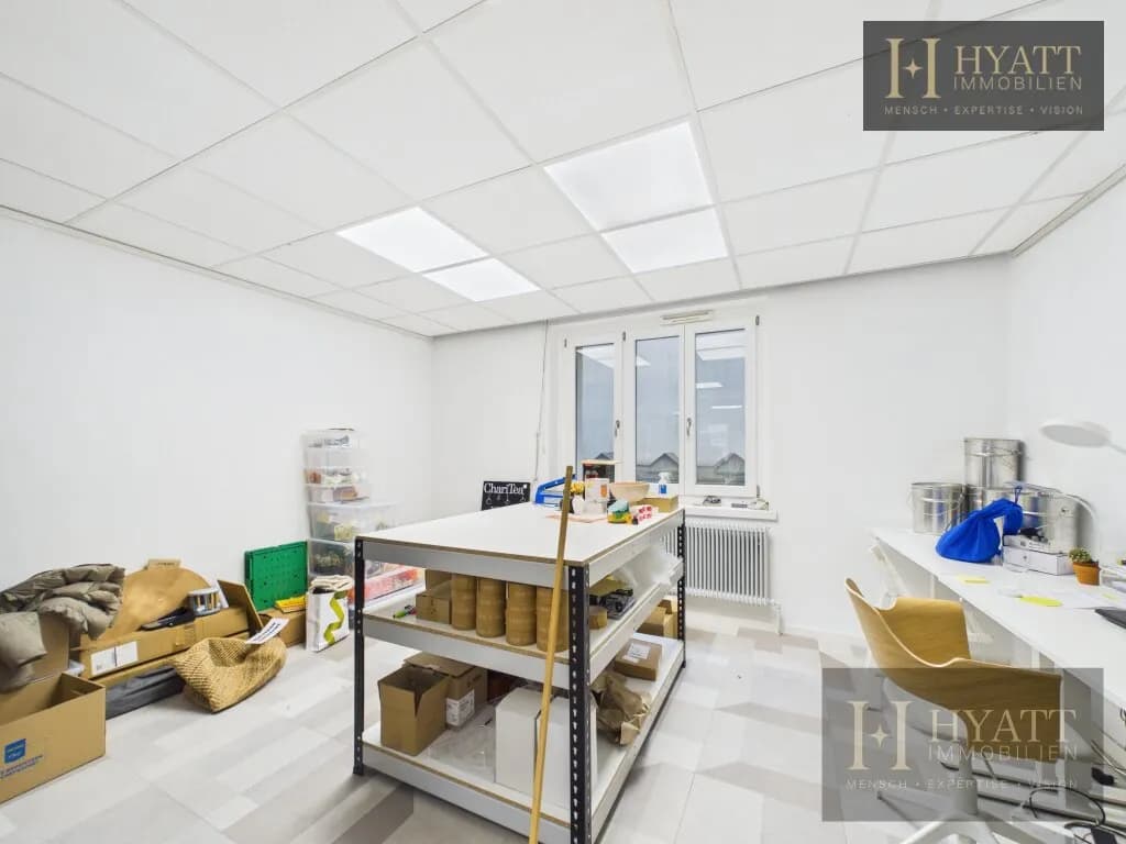 Gewerbeimmobilie mieten in Wien – 169 m², € 4.813 – Bild 19 von 29